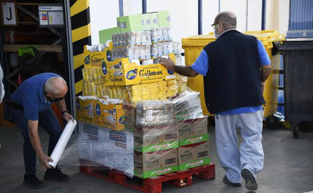 El laberinto sin salida de la lucha contra el hambre