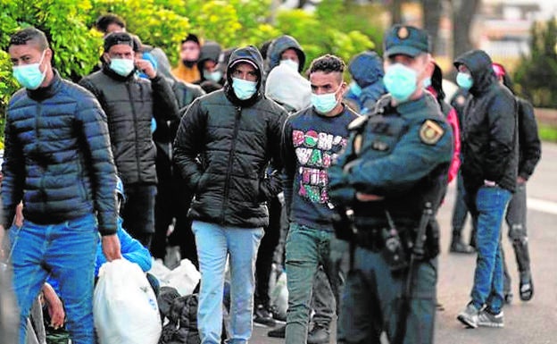 La Lagunda alerta sobre las condiciones sanitarias de Las Raíces