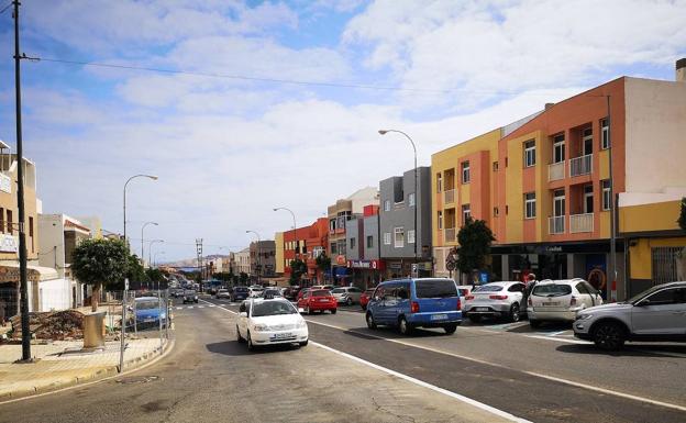 Somos PP critica la devolución de 186.600 euros al Cabildo por una obra en Carrizal