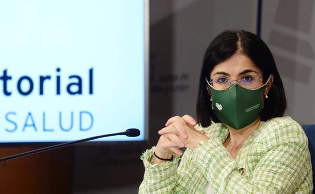 Darias visitará este sábado el Hospital Universitario Insular de Gran Canaria