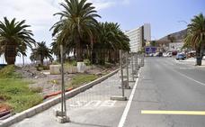 La MetroGuagua en la calle Alicante se adjudicará «antes del verano»