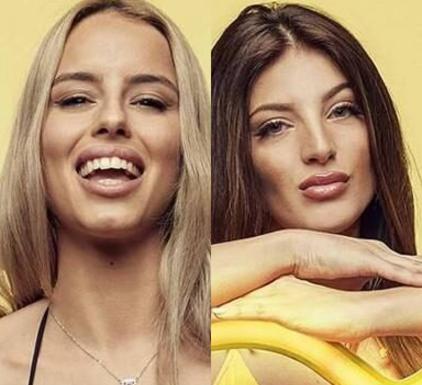 Conozca a las concursantes canarias de 'Love Island', que se estrena hoy