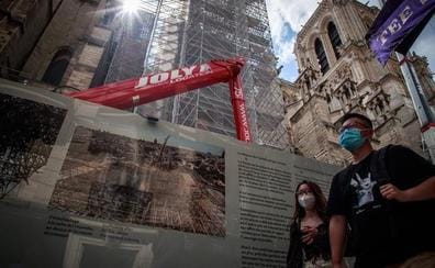 Lluvia de millones de euros para restaurar la catedral