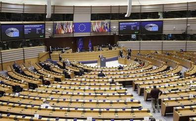 Los eurodiputados españoles piden transparencia en la ejecución de los fondos europeos