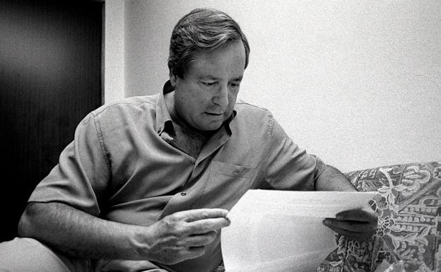 Muere a los 77 años Justo Jorge Padrón