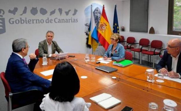 La Ley Economía Social avanza pese al duro informe del CES