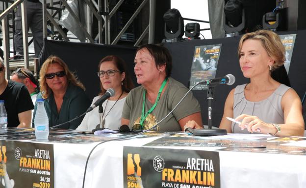 La remodelación en San Bartolomé se inicia con asesores