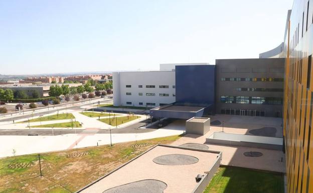 Fallece por trombos graves un vacunado con AstraZeneca en Toledo