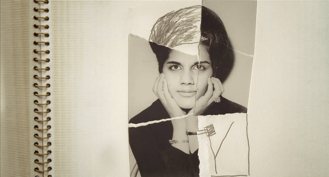 Los negativos de la memoria