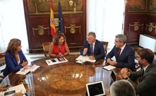 El Ejecutivo canario contrata a Deloitte para la gestión de los fondos europeos