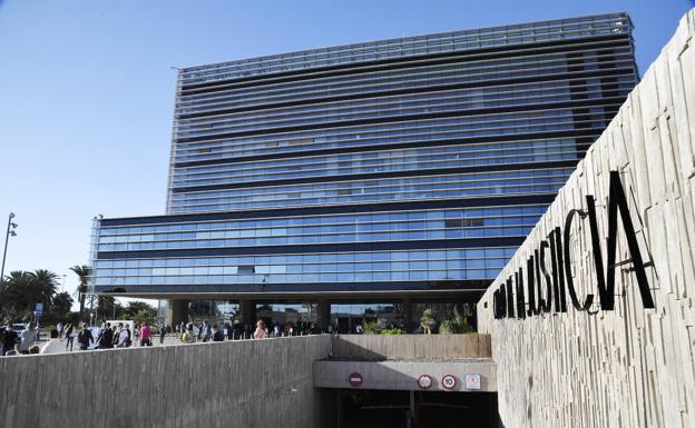 Fiscalía pide 6 años de prisión para los gestores de XTG y Lenita