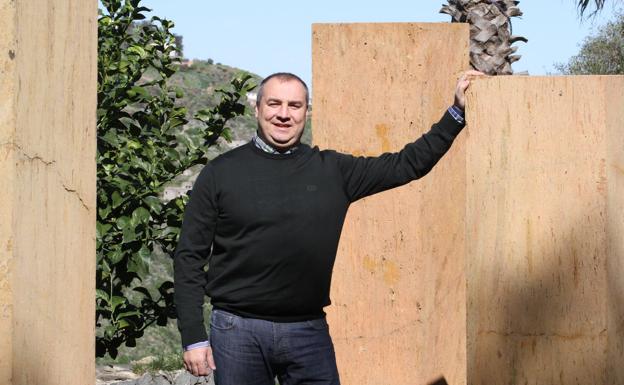 El Cabildo pedirá al Consultivo un dictamen antes de resolver sobre la reclamación de 5,8 millones de Ramírez