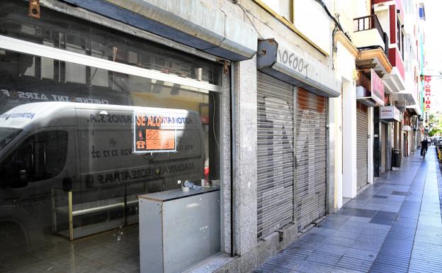 El Consistorio impulsa un plan de mejora del entorno de La Naval