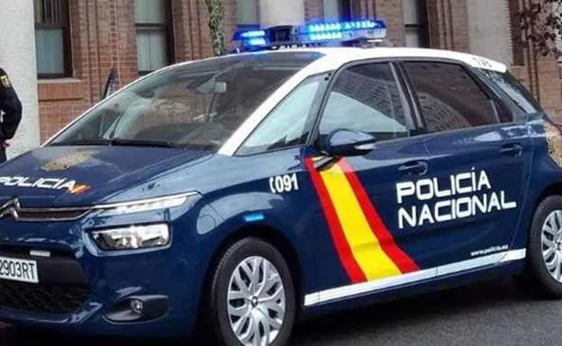Detienen a 172 personas en Canarias que falsificaban carnés de conducir