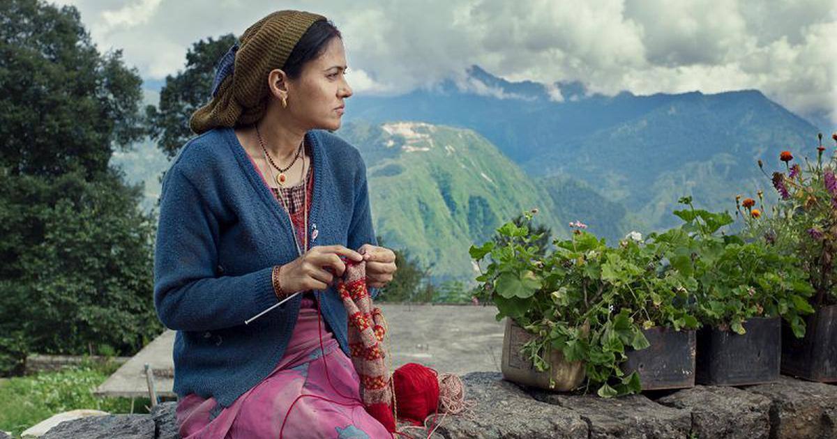 Una lucha contra la tradición en el corazón del Himalaya