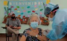 Sanidad habilita nuevos puntos de vacunación masiva en Tenerife