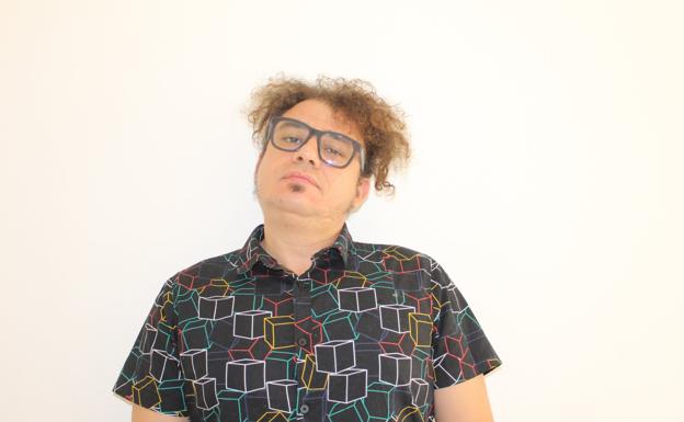 Samir Delgado conecta a Tomás Morales con López Velarde y otro poetas mexicanos