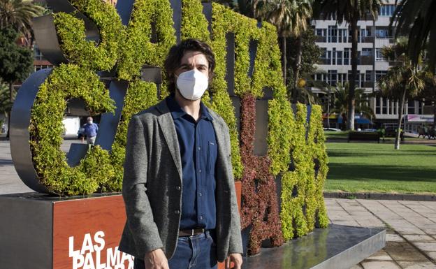 'Terranova' ofrece un viaje sensorial por la capital cubana menos visible y transitada