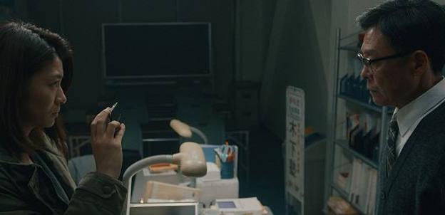 Cuando lo moral se convierte en personal