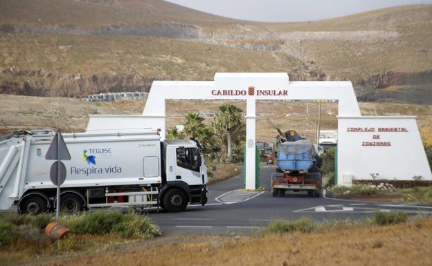 La caída del turismo hizo bajar en un 35% la generación de basura en 2020