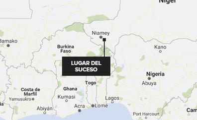 Mueren 20 niños en el incendio en una escuela en Níger