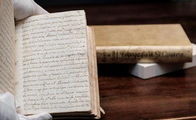 La Casa de Colón suma a sus archivos dos manuscritos de relevancia histórica