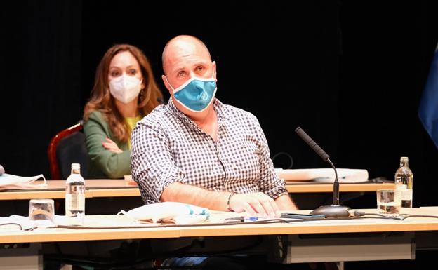 La crisis de AMF destapa la fragilidad de la presidencia de Sergio Lloret