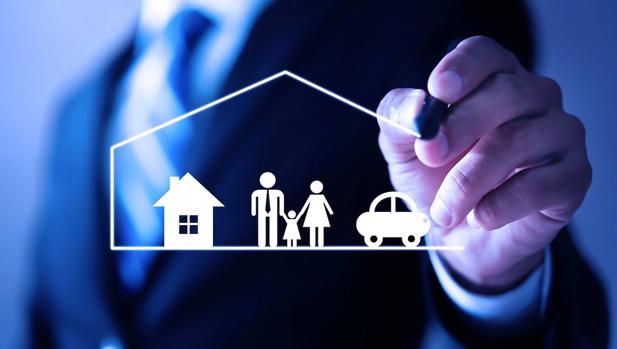 El 2,5% de los españoles canceló algún seguro por la pandemia