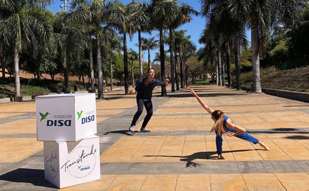 Transitando se traslada al Edificio Miller