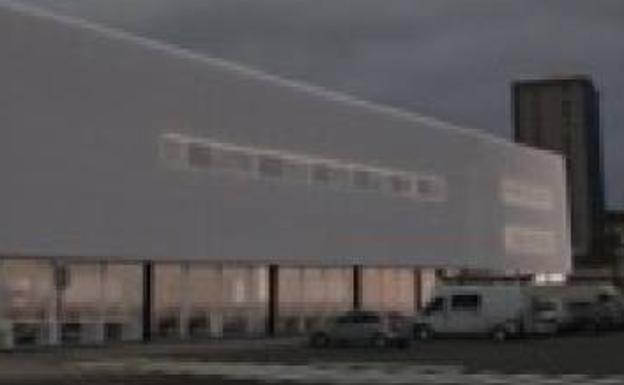 El Cabildo creará en el Puerto de La Luz una incubadora de economía azul