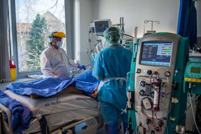 Canarias supera los 50.000 contagios y suma dos fallecidos