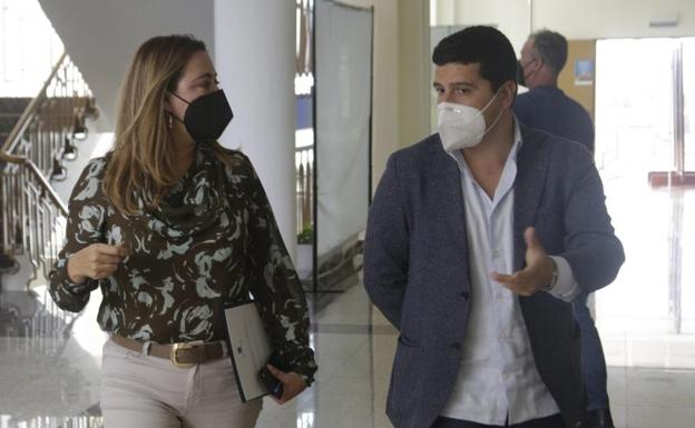 Visocan compra viviendas inacabadas para destinarlas a alquileres sociales