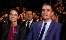 Sánchez, dispuesto a prescindir de otra ministra por Madrid