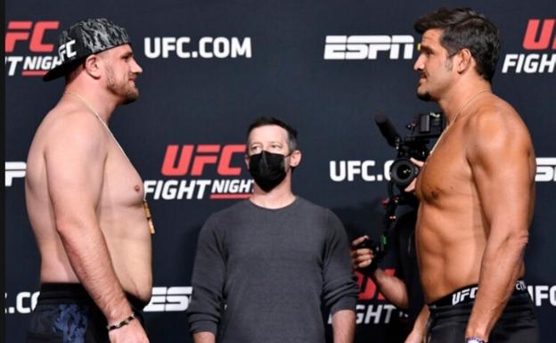 Llegó el día esperado por el guapo