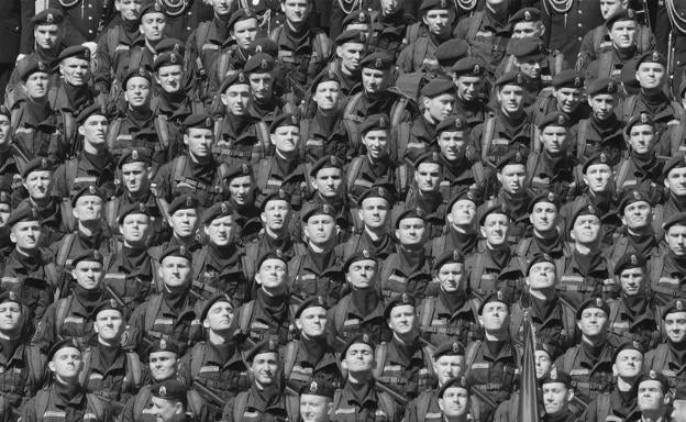 'This Rain Will Never Stop', Lady Harimaguada en el Festival de Cine