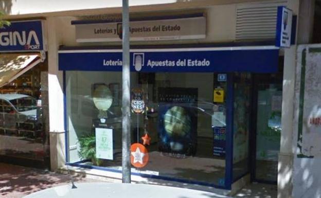 Un acertante de la Bonoloto gana 193.000 euros y el bote sube a 2,3 millones