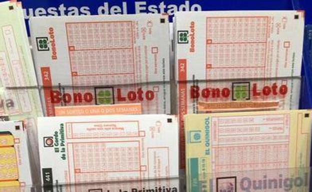 La Primitiva: Sorteo del sábado 17 de abril del 2021