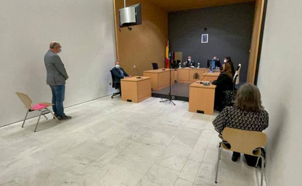 La asociación Cima insiste en que la agresión de Luis Roca es «machista»