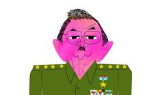 Raúl Castro, la última reliquia de la revolución de los barbudos