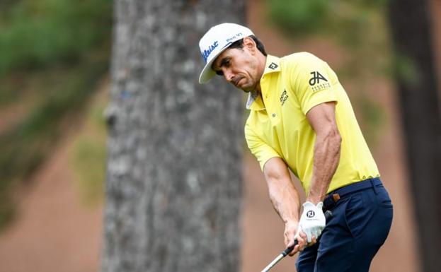 «Ganar este torneo sería un sueño hecho realidad para mí»