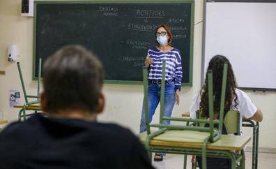 ANPE Canarias denuncia la suspensión de la vacunación del personal docente