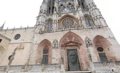 En riesgo el Patrimonio de la Humanidad de la Catedral de Burgos