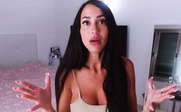 Aurah Ruiz, preocupada por la salud de su hijo: «Tengo mucho miedo»