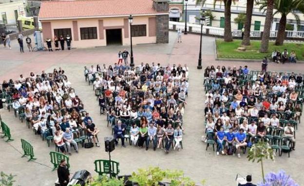 El nuevo programa Erasmus+ será más digital y verde