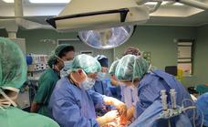 El programa de trasplante hepático de La Candelaria cumple 25 años con 800 intervenciones