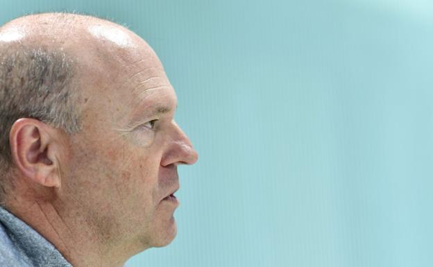 Una UD sin Pepe Mel ya comienza a tomar cuerpo