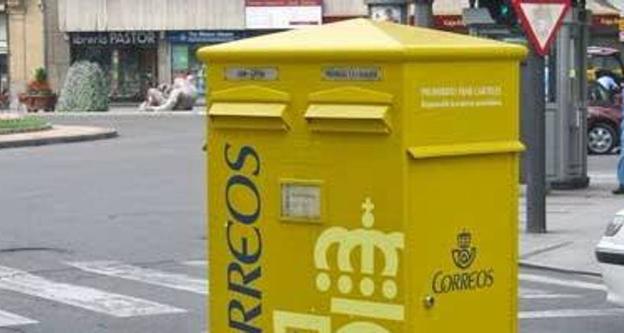 Correos extenderá a toda España servicios a domicilio con carteros rurales