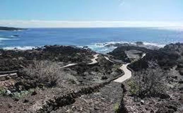Presentan una hoja de ruta para convertir a El Hierro en isla autosuficiente