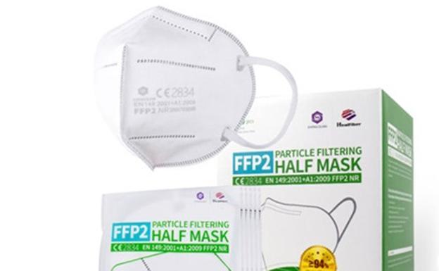 Cómo saber si mi mascarilla lleva grafeno y debo desecharla