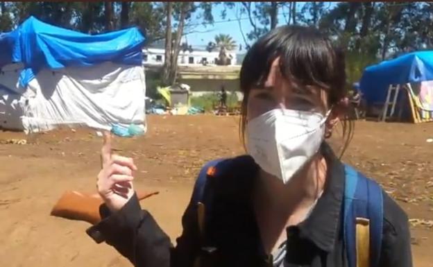 Amnistía Internacional denuncia que no puede visitar Las Raíces